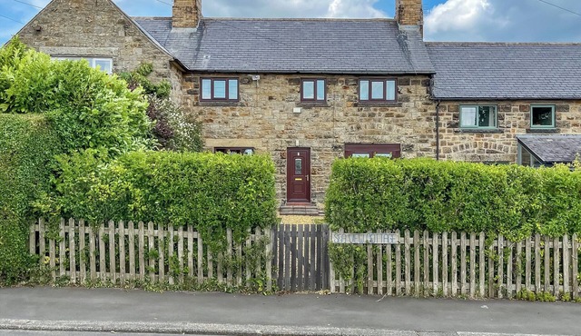 3 bedroom accommodation in Shilbottle, near Alnwick
