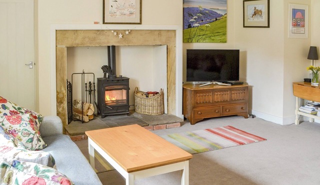 3 bedroom accommodation in Shilbottle, near Alnwick