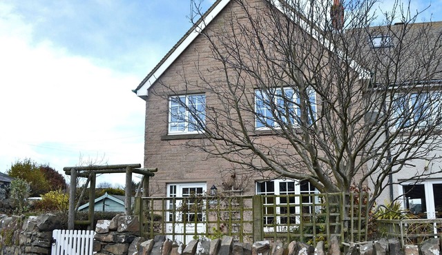 3 bedroom accommodation in Craster, near Alnwick