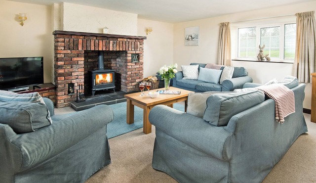 3 bedroom accommodation in Dunstan, near Craster