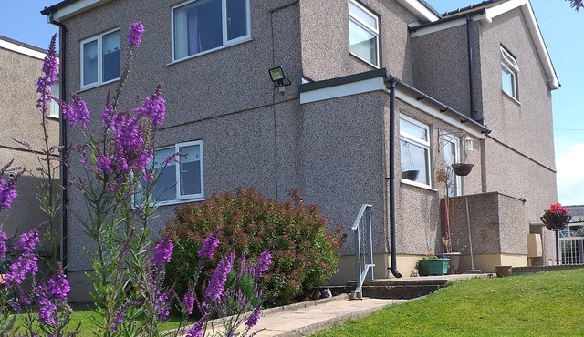3 bedroom accommodation in Amlwch