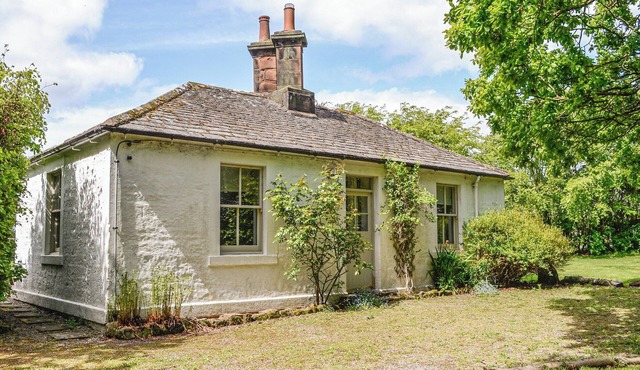 3 bedroom accommodation in Annan