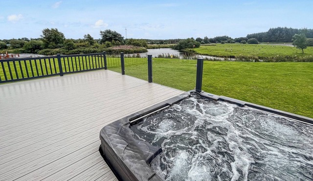 3 bedroom accommodation in Annan