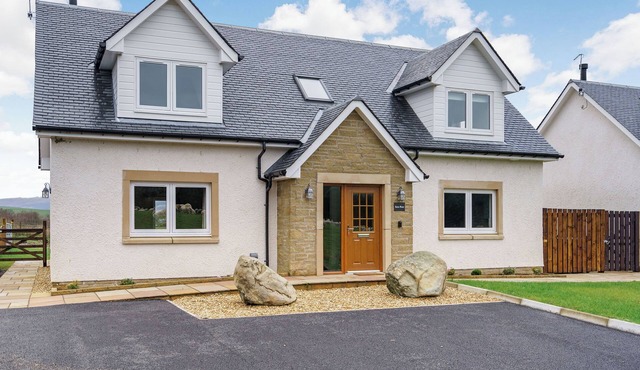 3 bedroom accommodation in Gartmore, near Stirling