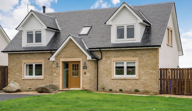 3 bedroom accommodation in Gartmore, near Stirling