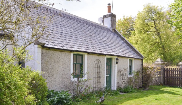 3 bedroom accommodation in Banff