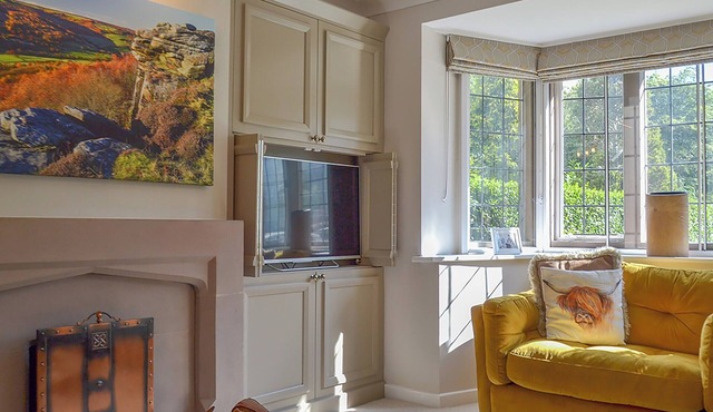 3 bedroom accommodation in Baslow