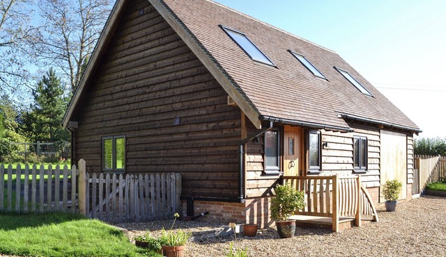 3 bedroom accommodation in Ninfield, near Battle