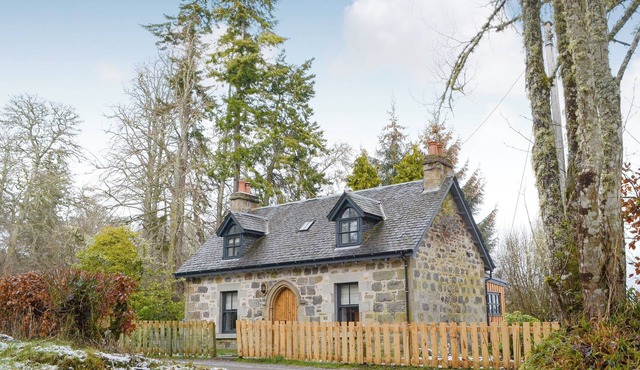 3 bedroom accommodation in Beauly, near Inverness