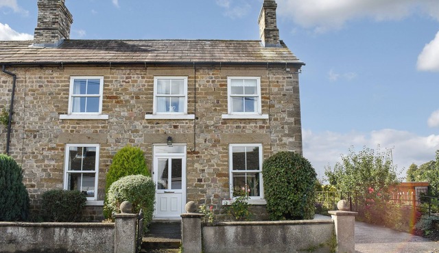 3 bedroom accommodation in Hackforth, Bedale