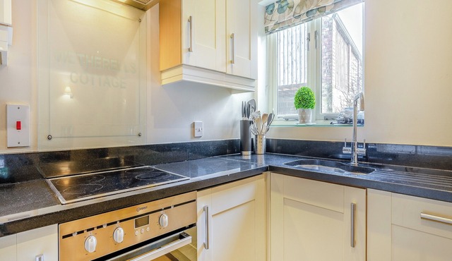 3 bedroom accommodation in Kirkbridge, near Crakehall