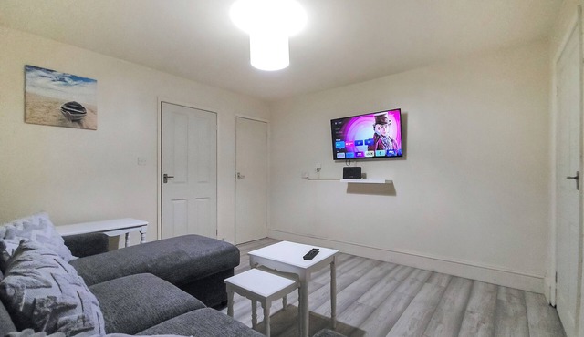 3 bedroom accommodation in Belper