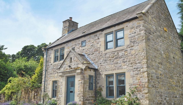 3 bedroom accommodation in Belsay