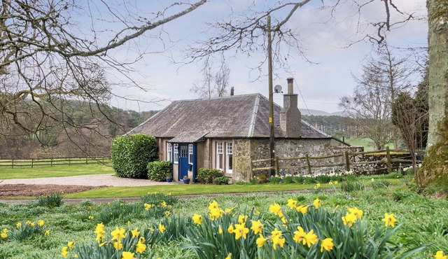 3 bedroom accommodation in Biggar