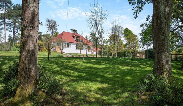 3 bedroom accommodation in Boldre