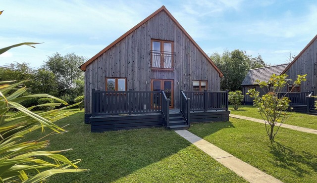 3 bedroom accommodation in Brigg