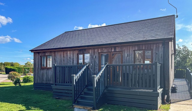 3 bedroom accommodation in Brigg