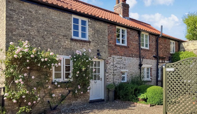 3 bedroom accommodation in Nordham, near Beverley