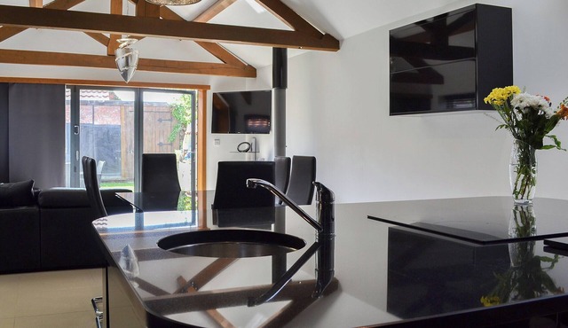 3 bedroom accommodation in South Cave, near Beverley