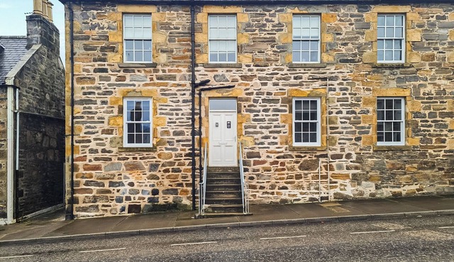 3 bedroom accommodation in Cullen, near Buckie