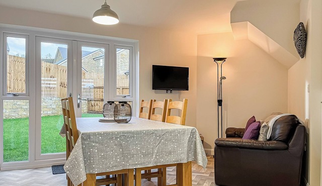 3 bedroom accommodation in Buxton