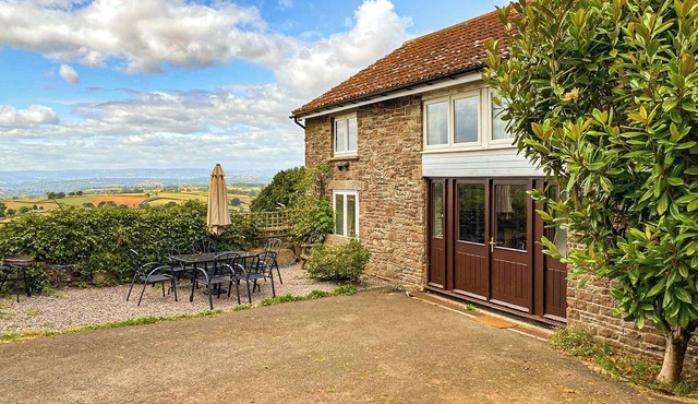 3 bedroom accommodation in Devauden, near Chepstow