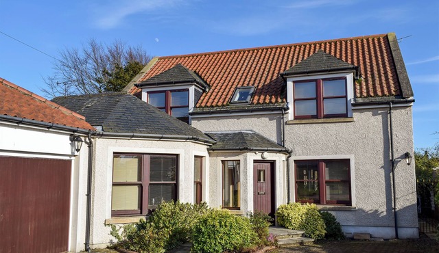 3 bedroom accommodation in Crail