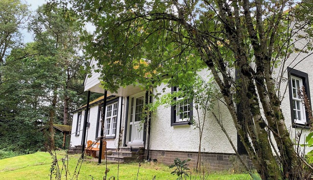 3 bedroom accommodation in Ross, near Crieff