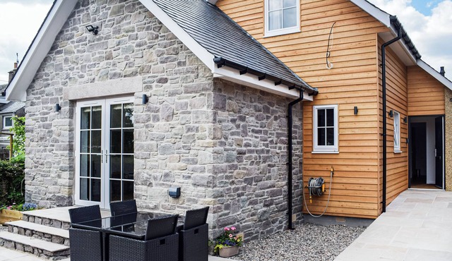 3 bedroom accommodation in Crieff