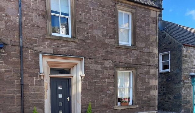 3 bedroom accommodation in Comrie, near Crieff
