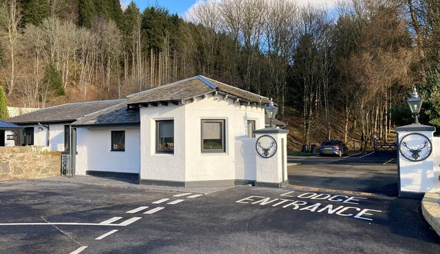 3 bedroom accommodation in Crieff