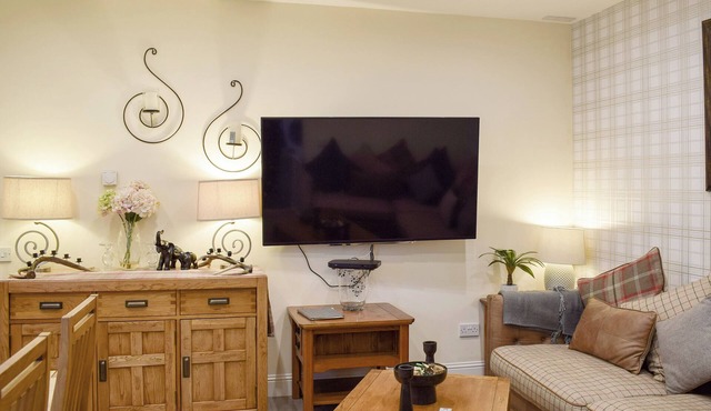 3 bedroom accommodation in Crieff