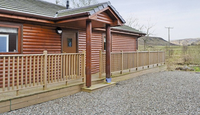 3 bedroom accommodation in Glenalmond, near Crieff