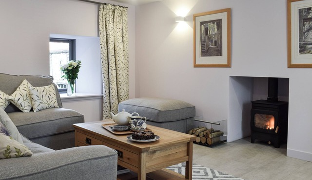 3 bedroom accommodation in Muthill, near Crieff