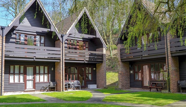 3 bedroom accommodation in Cromer