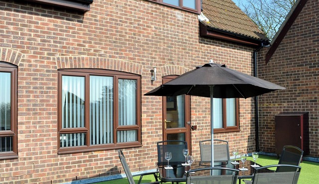 3 bedroom accommodation in Cromer