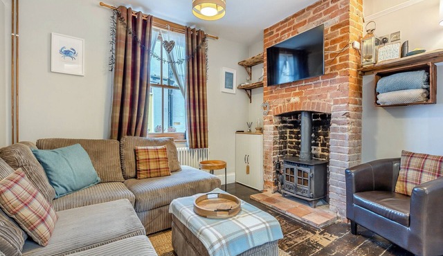 3 bedroom accommodation in Cromer
