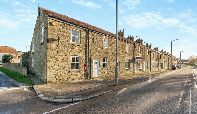 3 bedroom accommodation in Fir Tree, near Crook