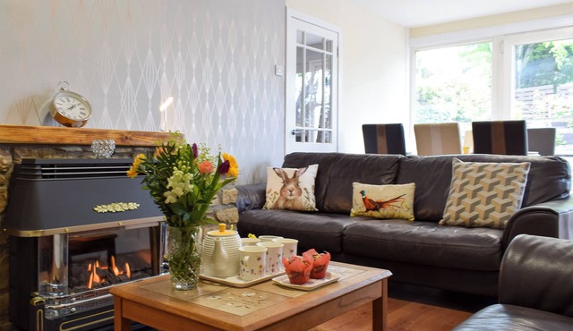 3 bedroom accommodation in Ceres, near Cupar