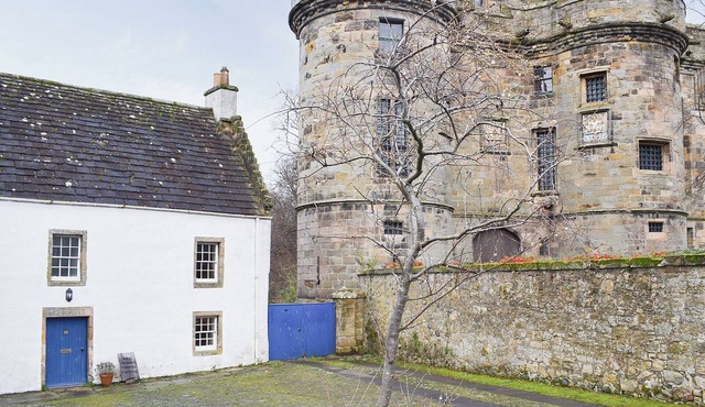 3 bedroom accommodation in Falkland, near St Andrews
