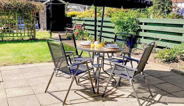 3 bedroom accommodation in Ceres, near Cupar