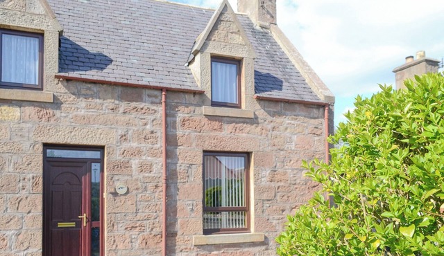 3 bedroom accommodation in Embo, near Dornoch