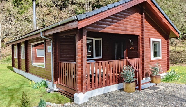 3 bedroom accommodation in Dunoon