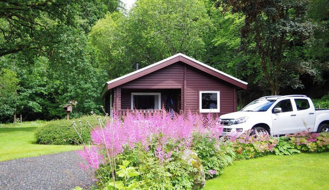 3 bedroom accommodation in Dunoon