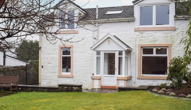 3 bedroom accommodation in Dunoon