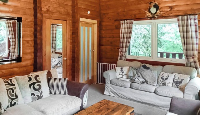 3 bedroom accommodation in Dunoon