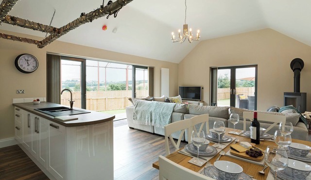 3 bedroom accommodation in Witton Gilbert, near Durham