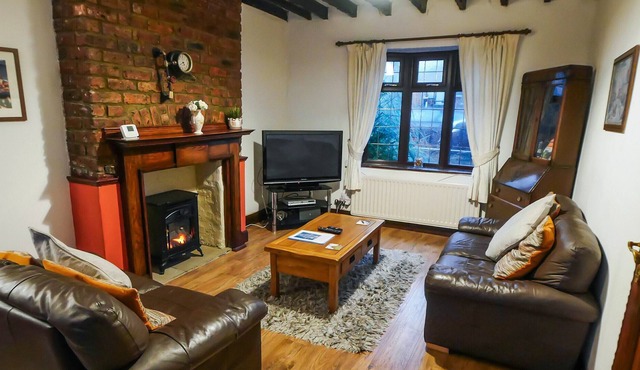 3 bedroom accommodation in Coxhoe, near Durham