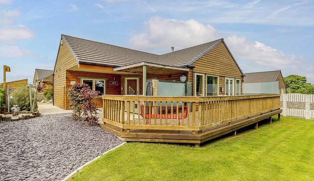 3 bedroom accommodation in Haswell, Nr Durham