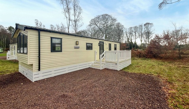 3 bedroom accommodation in Edzell